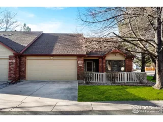 Click for more information on MLS # 1028345 : 4560 LARKBUNTING DR 11B FORT COLLINS CO 80526 More Details about MLS # 1028345 : 4560 LARKBUNTING DR 11B FORT COLLINS CO 80526