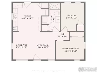 Photo #3: 1028427 Listing