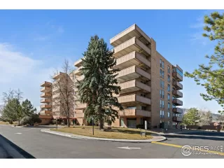 More Details about MLS # 1028506 : 500 MOHAWK DR 510 BOULDER CO 80303