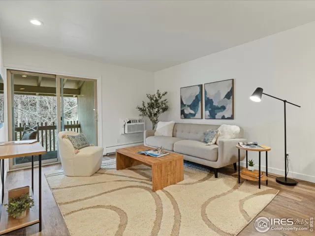 MLS: 1029076 Condo For Sale