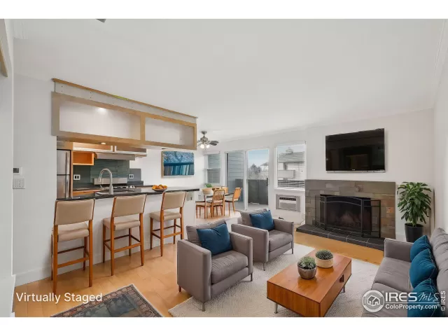 MLS: 1029091 Condo For Sale