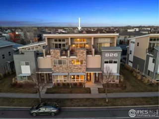 More Details about MLS # 1029135 : 826 JEROME ST 2 FORT COLLINS CO 80524