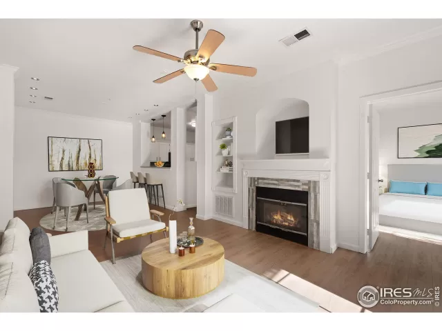 MLS: 1029203 Condo For Sale