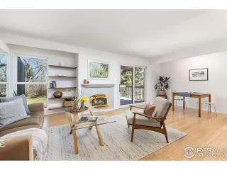 More Details about MLS # 1029632 : 1385 BEAR MOUNTAIN DR 1385-D BOULDER CO 80305