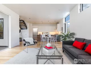 More Details about MLS # 1029714 : 2304 PEARL ST 2 BOULDER CO 80302