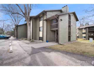More Details about MLS # 1029715 : 925 COLUMBIA RD 2-233 FORT COLLINS CO 80525