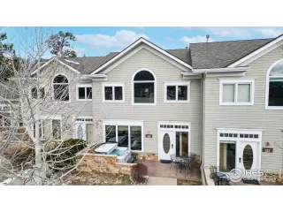 More Details about MLS # 1029784 : 325 OVERLOOK LN ESTES PARK CO 80517