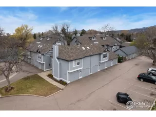More Details about MLS # 1030033 : 1601 W SWALLOW RD 4A FORT COLLINS CO 80526