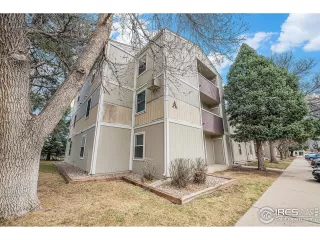 More Details about MLS # 1030054 : 3400 STANFORD RD A120 FORT COLLINS CO 80525
