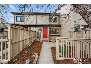More Details about MLS # 1030119 : 4015 WONDERLAND HILL AVE BOULDER CO 80304