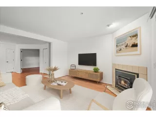 More Details about MLS # 1030393 : 4945 TWIN LAKES RD 39 BOULDER CO 80301