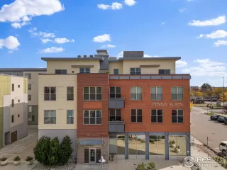 Browse active condo listings in PENNY FLATS