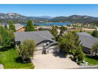 More Details about MLS # 1030473 : 1600 WAPITI CIR 54 ESTES PARK CO 80517