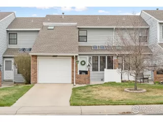 More Details about MLS # 1030767 : 5807 18TH ST GREELEY CO 80634