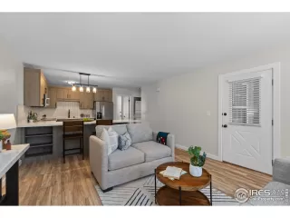 More Details about MLS # 1030792 : 1601 W SWALLOW RD 7B FORT COLLINS CO 80526
