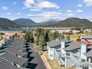 More Details about MLS # 1031028 : 1861 RAVEN AVE B-3 ESTES PARK CO 80517