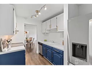 More Details about MLS # 1031098 : 1309 KIRKWOOD DR 602 FORT COLLINS CO 80525