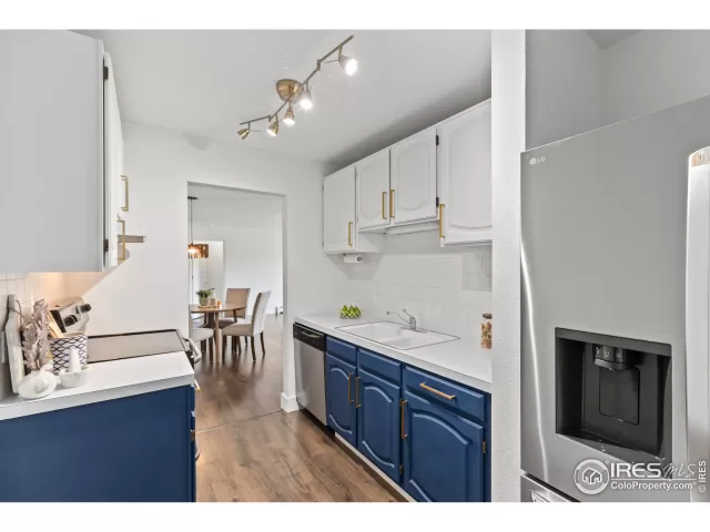 MLS: 1031098 Condo For Sale