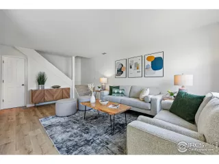 More Details about MLS # 1031552 : 3770 IRIS AVE B BOULDER CO 80301