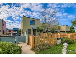 More Details about MLS # 1031567 : 3215 FOUNDRY PL 106N BOULDER CO 80301