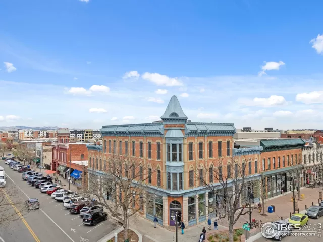 MLS: 1032060 Condo For Sale