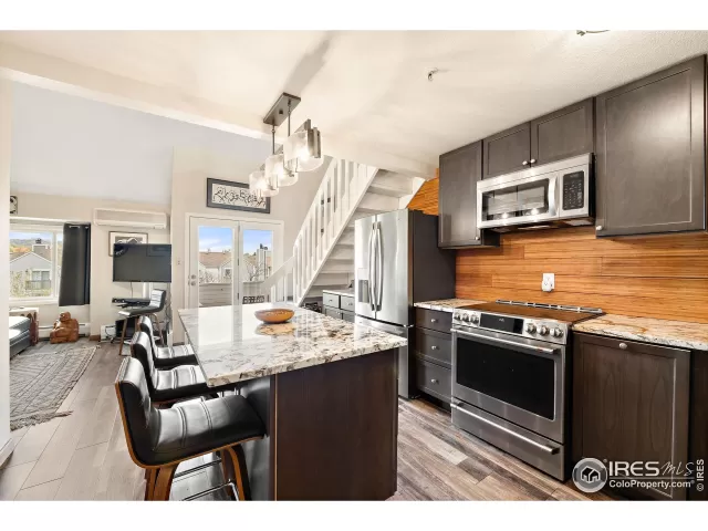 MLS: 1032087 Condo For Sale