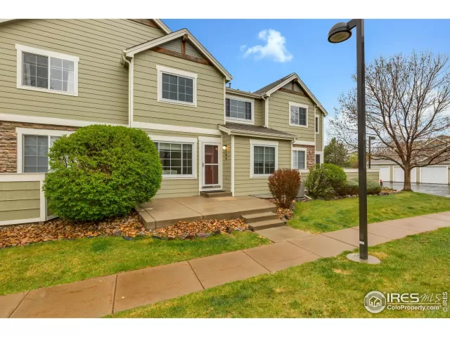 MLS: 1032328 Condo For Sale