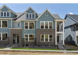 KINSTON AT CENTERRA Condos for Sale
