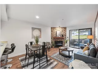 More Details about MLS # 1032369 : 2727 FOLSOM ST 228 BOULDER CO 80304