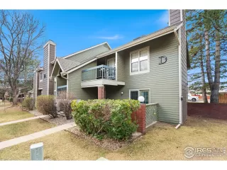 More Details about MLS # 1032414 : 3565 WINDMILL DR D-3 FORT COLLINS CO 80526