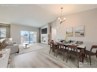 More Details about MLS # 1032516 : 2435 CALAIS DR 20-B LONGMONT CO 80504