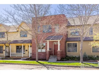 More Details about MLS # 1032565 : 2302 SPRUCE ST BOULDER CO 80302