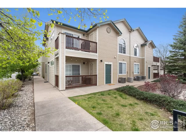 MLS: 1032772 Condo For Sale