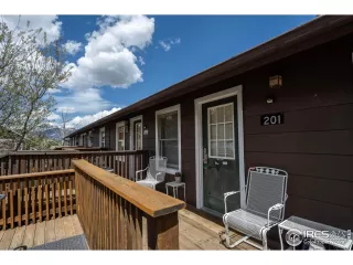 More Details about MLS # 1033085 : 2625 MARYS LAKE RD 201 ESTES PARK CO 80517