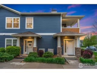 More Details about MLS # 1033267 : 2502 OWENS AVE 201 FORT COLLINS CO 80528