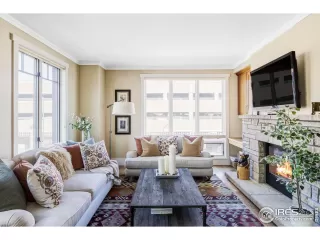 More Details about MLS # 1033360 : 1301 CANYON BLVD 207 BOULDER CO 80302