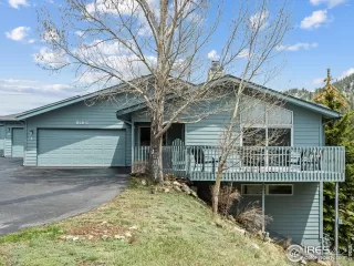 More Details about MLS # 1033446 : 1861 RAVEN AVE G-1 ESTES PARK CO 80517