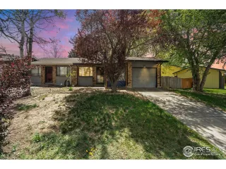 More Details about MLS # 1033452 : 615 46TH AVE CT GREELEY CO 80634