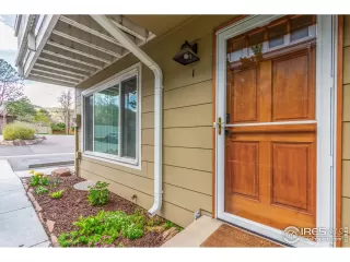 More Details about MLS # 1033847 : 3878 BROADWAY ST 1 BOULDER CO 80304