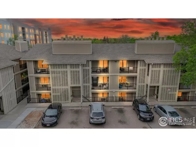 MLS: 1034057 Condo For Sale