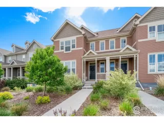 More Details about MLS # 1034322 : 214 TIGERCAT WAY FORT COLLINS CO 80524