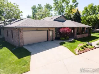 More Details about MLS # 1034339 : 2010 46TH AVE 16 GREELEY CO 80634