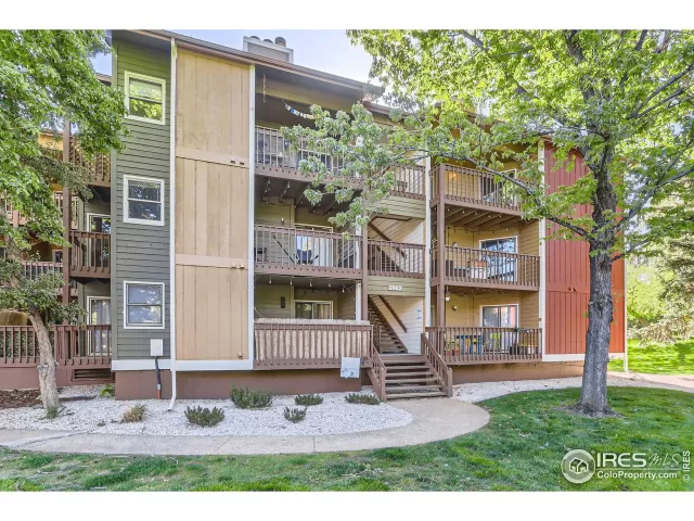 MLS: 1034397 Condo For Sale