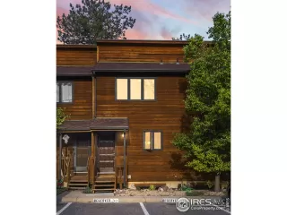 More Details about MLS # 1034613 : 3345 HICKOK PL BOULDER CO 80301