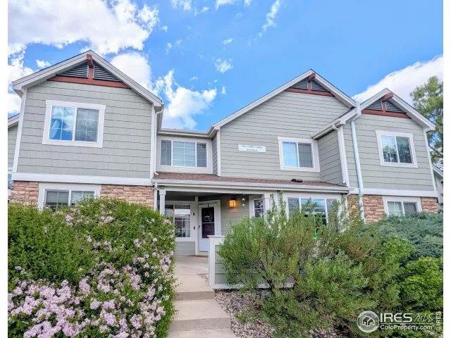 MLS: 1034719 Condo For Sale