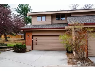 More Details about MLS # 1034735 : 4570 MACARTHUR DR BOULDER CO 80303