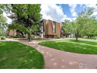 More Details about MLS # 1034778 : 1309 KIRKWOOD DR 605 FORT COLLINS CO 80525