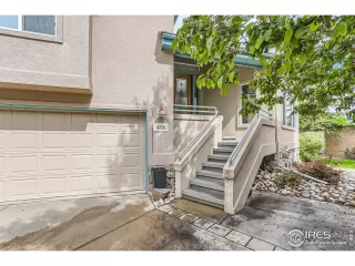 More Details about MLS # 1034855 : 4326 CLAY COMMONS CT BOULDER CO 80303
