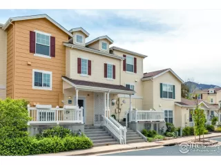 More Details about MLS # 1034868 : 3860 COLORADO AVE C BOULDER CO 80303