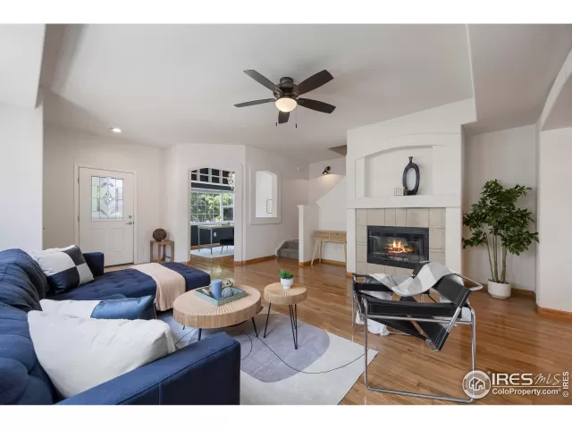 MLS: 1034881 Condo For Sale